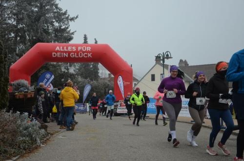 61. Hirtenberger Silvesterlauf