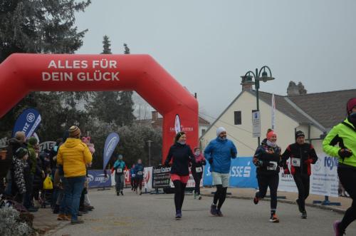 61. Hirtenberger Silvesterlauf