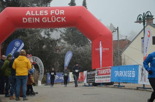 61. Hirtenberger Silvesterlauf