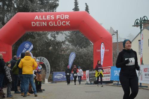 61. Hirtenberger Silvesterlauf