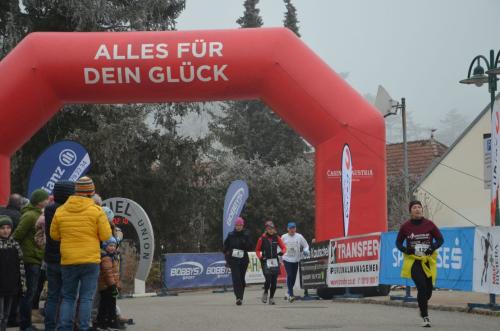 61. Hirtenberger Silvesterlauf