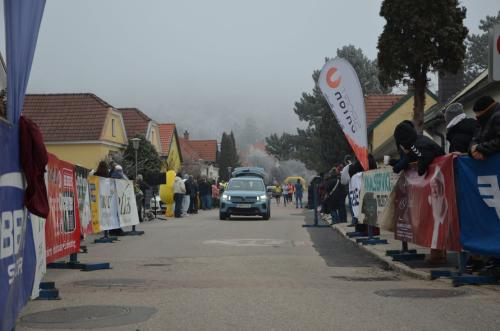 61. Hirtenberger Silvesterlauf