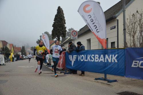 61. Hirtenberger Silvesterlauf