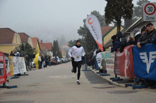 61. Hirtenberger Silvesterlauf