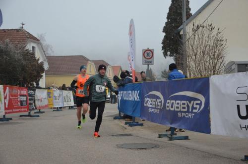 61. Hirtenberger Silvesterlauf