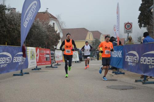 61. Hirtenberger Silvesterlauf