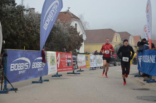 61. Hirtenberger Silvesterlauf