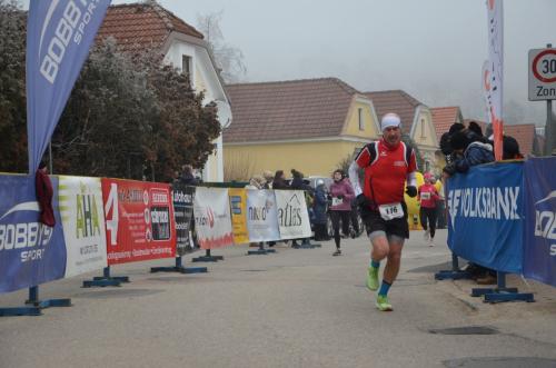 61. Hirtenberger Silvesterlauf