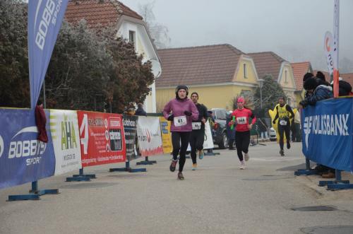 61. Hirtenberger Silvesterlauf