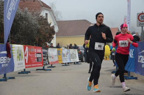 61. Hirtenberger Silvesterlauf