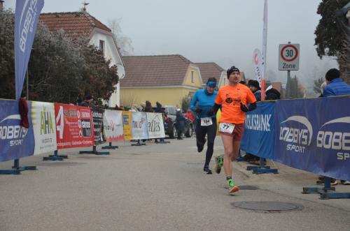 61. Hirtenberger Silvesterlauf