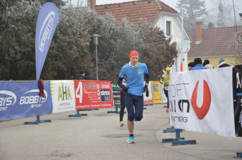 61. Hirtenberger Silvesterlauf