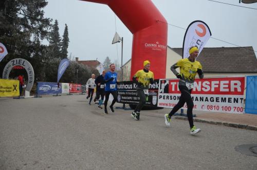 61. Hirtenberger Silvesterlauf