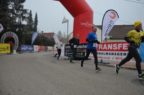 61. Hirtenberger Silvesterlauf