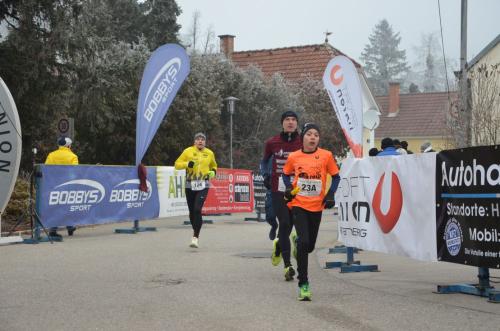 61. Hirtenberger Silvesterlauf