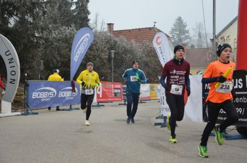 61. Hirtenberger Silvesterlauf
