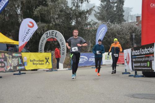 61. Hirtenberger Silvesterlauf