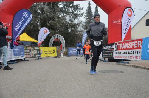 61. Hirtenberger Silvesterlauf