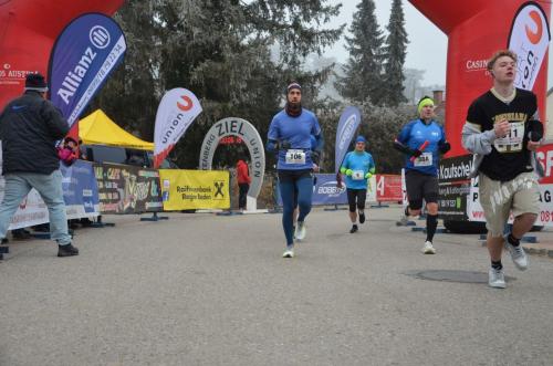 61. Hirtenberger Silvesterlauf