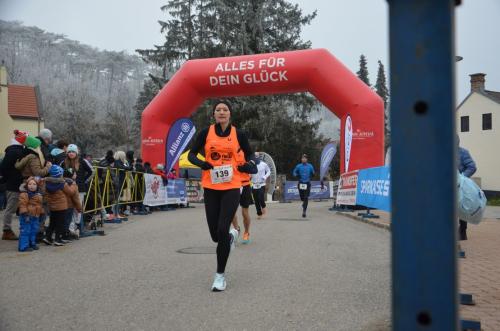 61. Hirtenberger Silvesterlauf