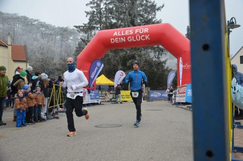 61. Hirtenberger Silvesterlauf