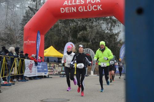 61. Hirtenberger Silvesterlauf