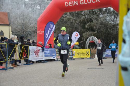 61. Hirtenberger Silvesterlauf