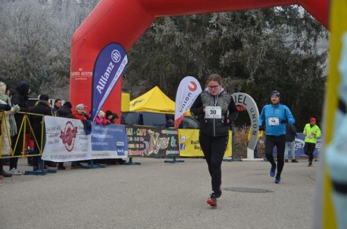 61. Hirtenberger Silvesterlauf