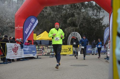 61. Hirtenberger Silvesterlauf