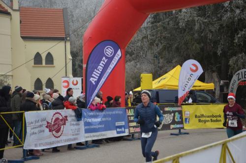 61. Hirtenberger Silvesterlauf