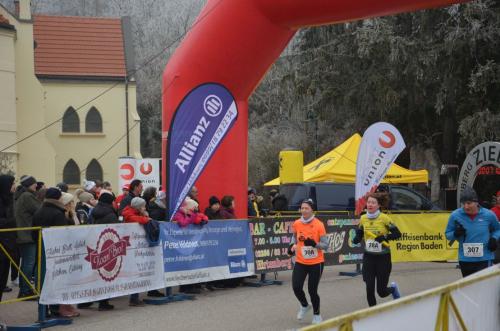61. Hirtenberger Silvesterlauf