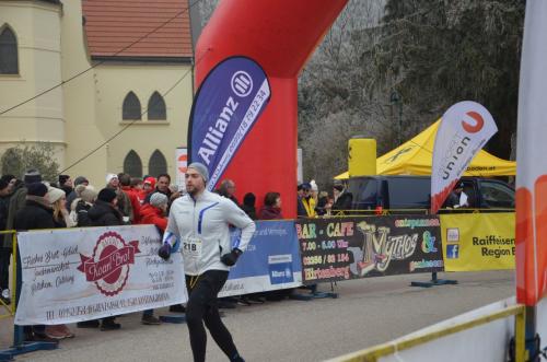 61. Hirtenberger Silvesterlauf