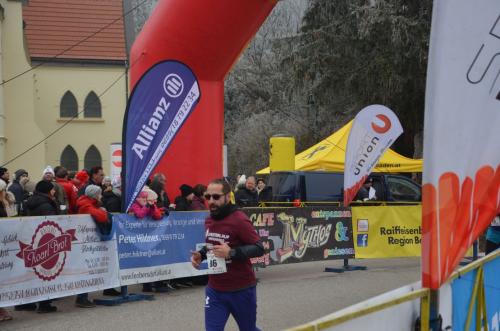 61. Hirtenberger Silvesterlauf