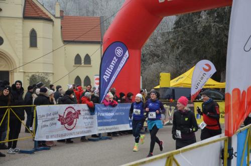 61. Hirtenberger Silvesterlauf