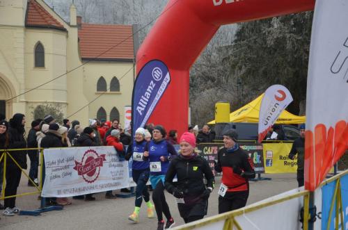 61. Hirtenberger Silvesterlauf