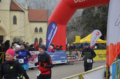 61. Hirtenberger Silvesterlauf