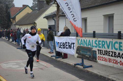 61. Hirtenberger Silvesterlauf
