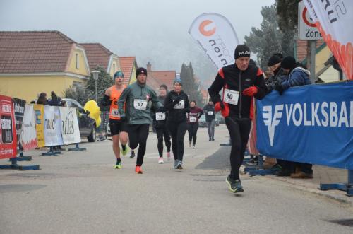 61. Hirtenberger Silvesterlauf