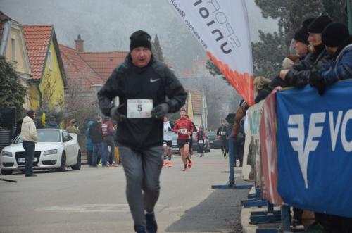 61. Hirtenberger Silvesterlauf