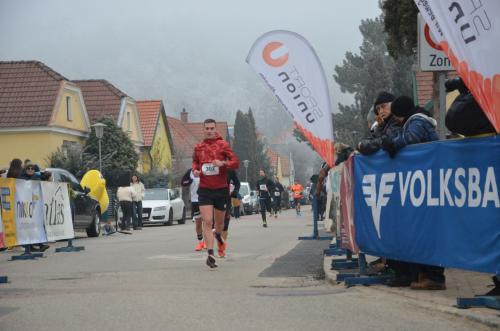 61. Hirtenberger Silvesterlauf