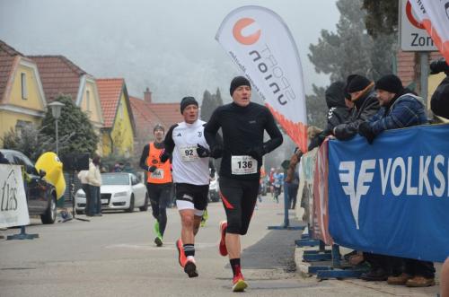 61. Hirtenberger Silvesterlauf