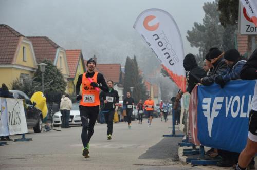 61. Hirtenberger Silvesterlauf