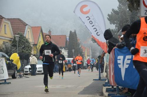 61. Hirtenberger Silvesterlauf