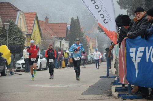 61. Hirtenberger Silvesterlauf