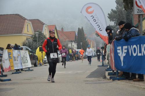 61. Hirtenberger Silvesterlauf