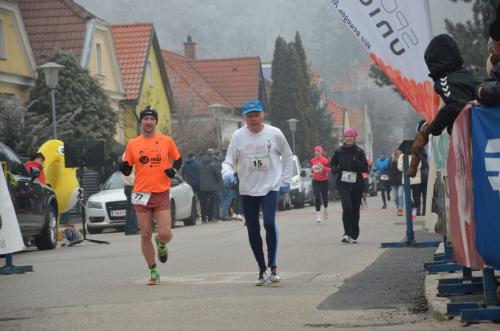 61. Hirtenberger Silvesterlauf