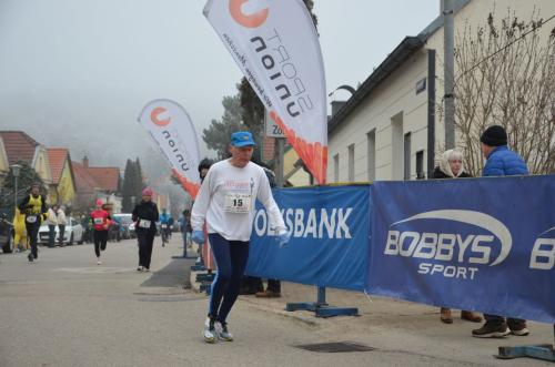 61. Hirtenberger Silvesterlauf