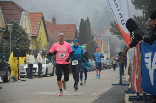 61. Hirtenberger Silvesterlauf