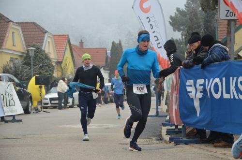 61. Hirtenberger Silvesterlauf