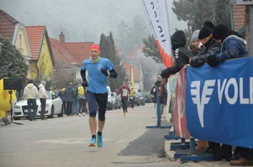 61. Hirtenberger Silvesterlauf
